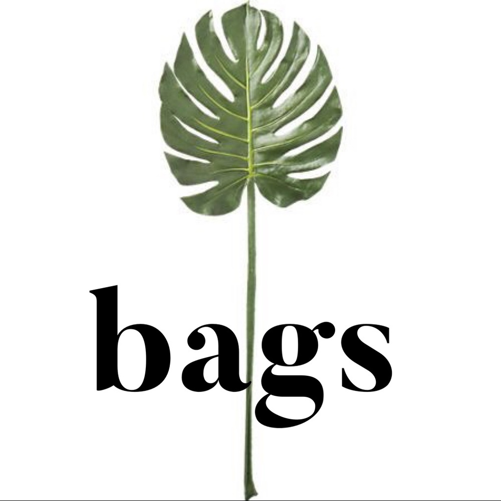 🌴Bags